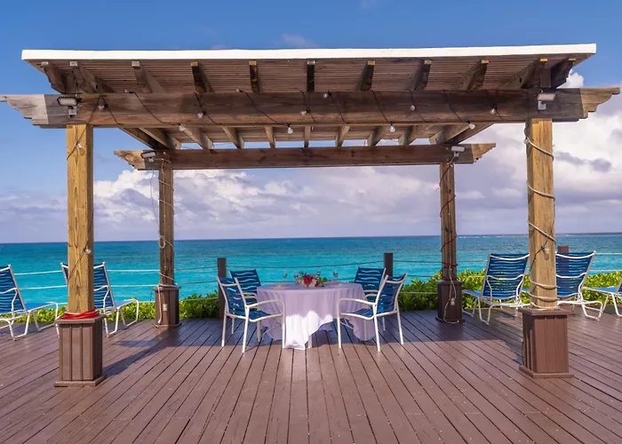 Paradise Island Beach Club Ocean View Villas