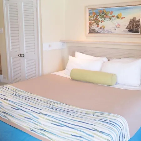 Paradise Island Beach Club Ocean View Villas Creek Village Exterior photo