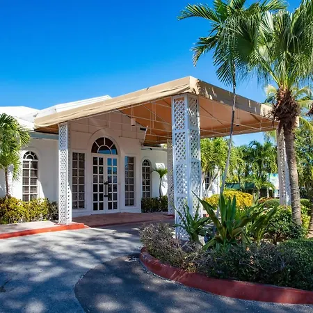 Paradise Island Beach Club Ocean View Villas Creek Village Exterior photo