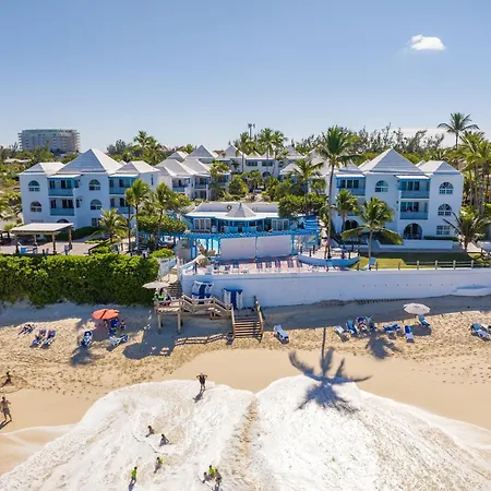 Paradise Island Beach Club Ocean View Villas Creek Village Exterior photo